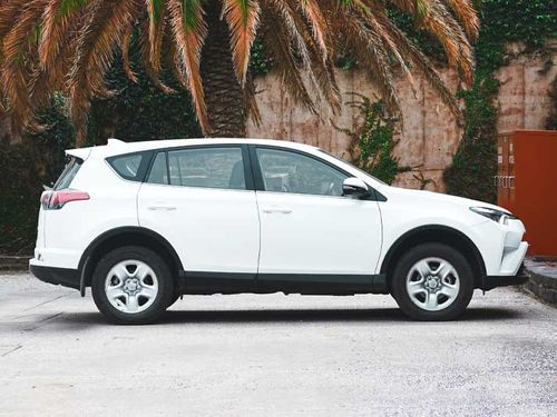 vivucar  - loai xe - SUV/ Jeep