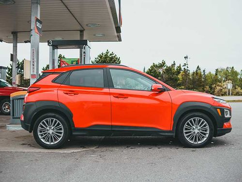 vivucar  - loai xe - Hatchback