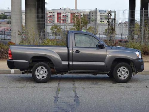 vivucar  - loai xe - Dòng bán tải