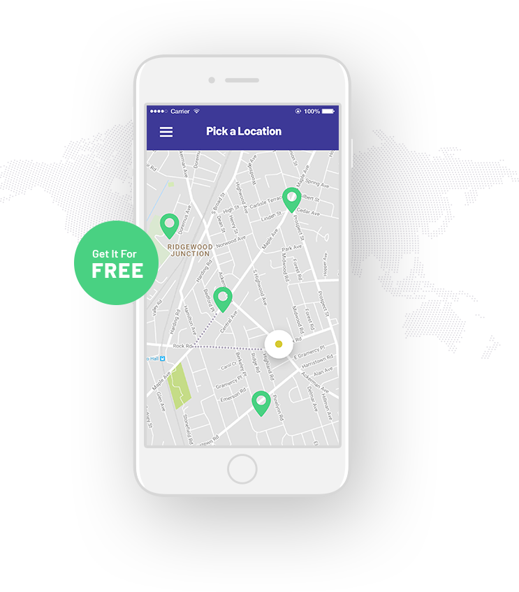 VIVUCAR - Ứng dụng thuê xe - Tải ứng dụng ngay